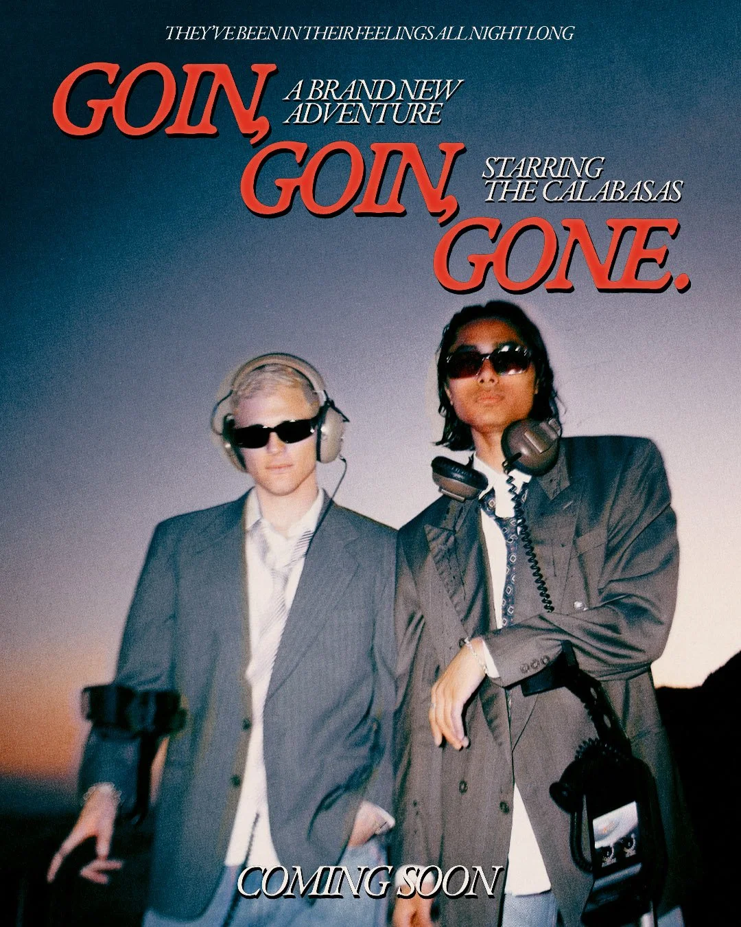 Goin, Goin, Gone. Poster.jpg