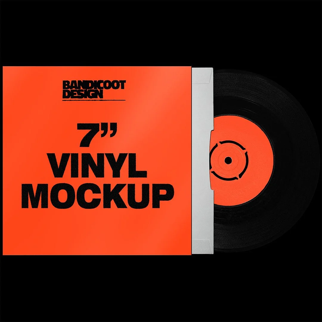 Bandicoot Design 7 Inch Vinyl Layout Weeknd sq Mockup.jpg