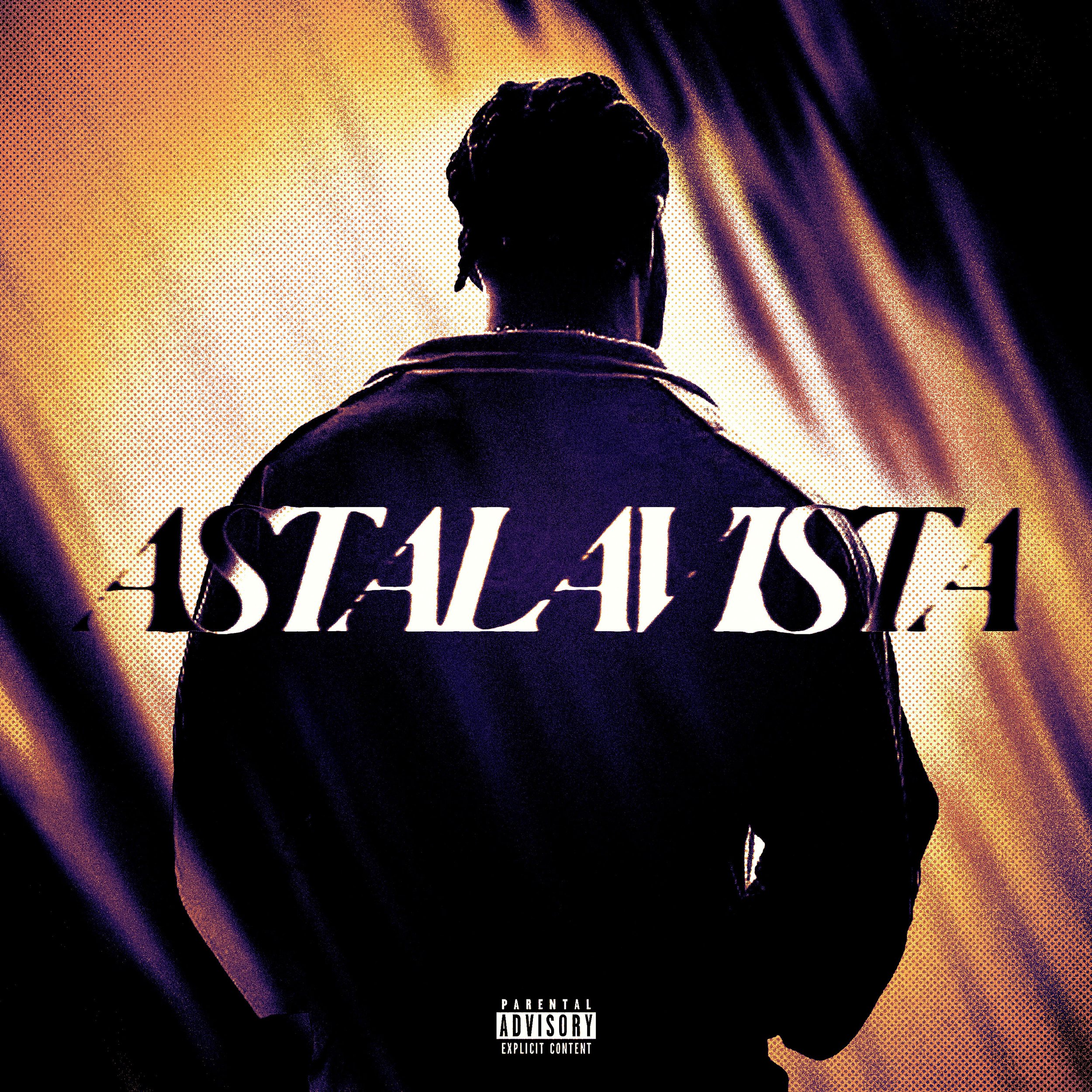 Drake Astalavista Hasta La Vista Album Cover Art Concept Leak Song Bandicoot Design