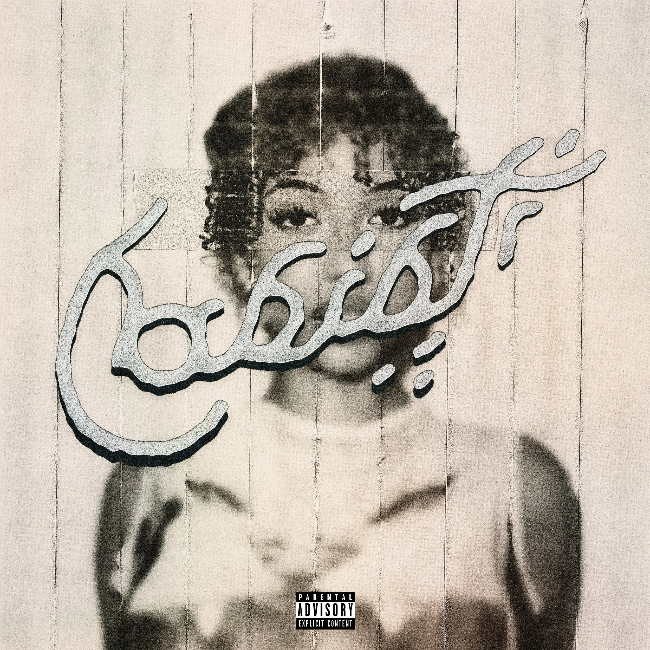 Drake Habibti Album Cover Art Concept