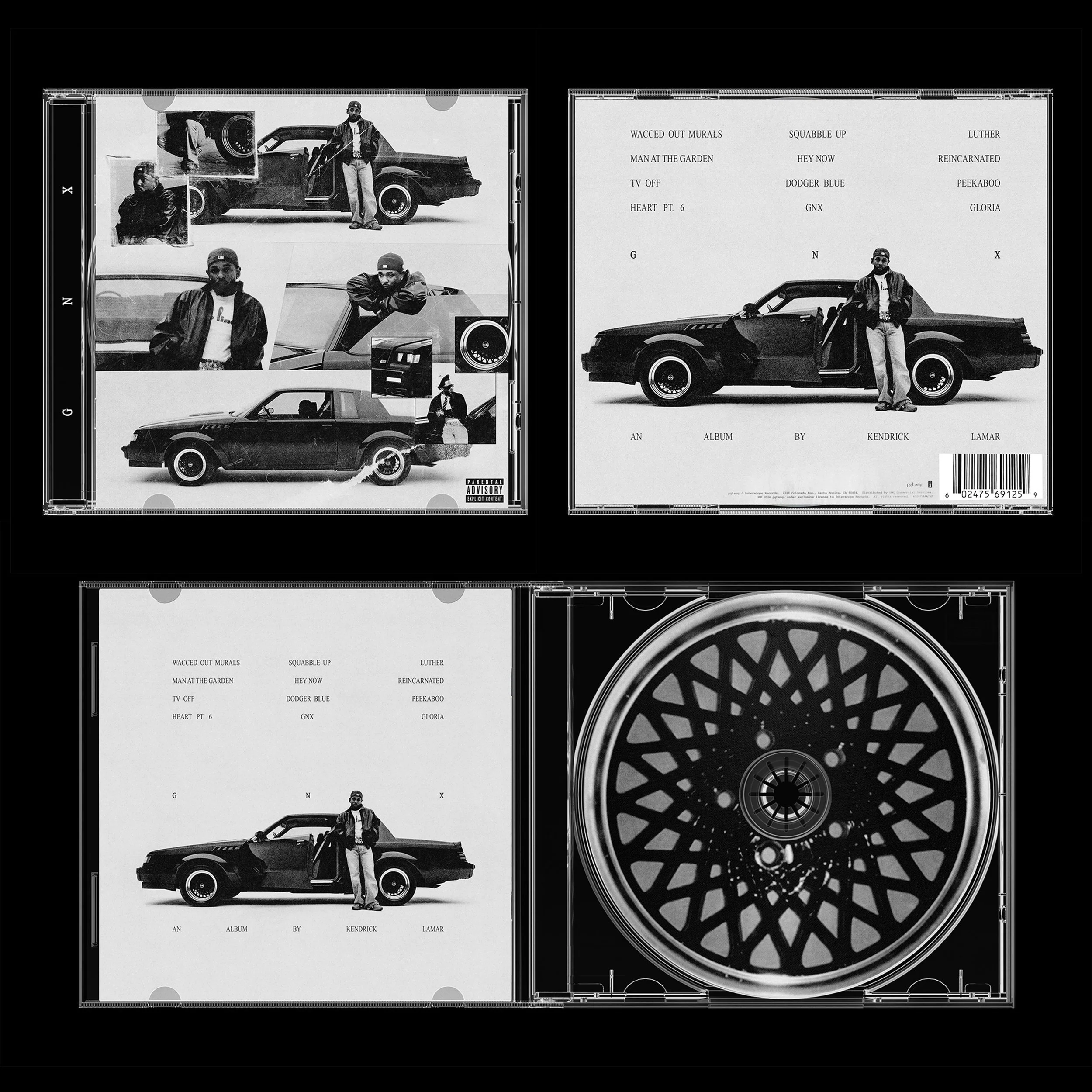 Kendrick Lamar GNX CD Case Packaging.jpg