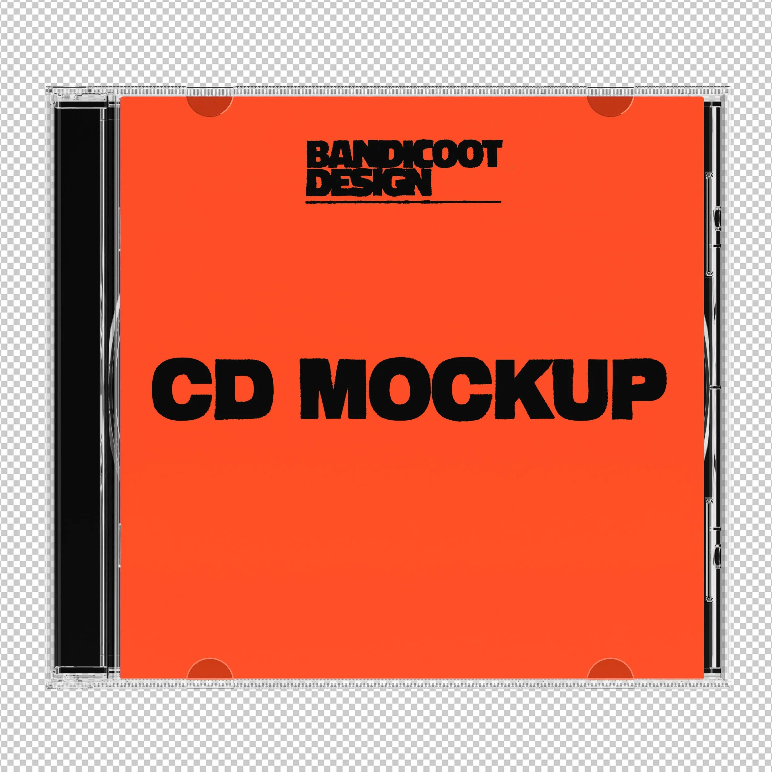Bandicoot Design CD Case (Clean) Mockup 6.jpg