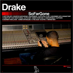 Drake Leak Album Cover Art — Bandicoot Design