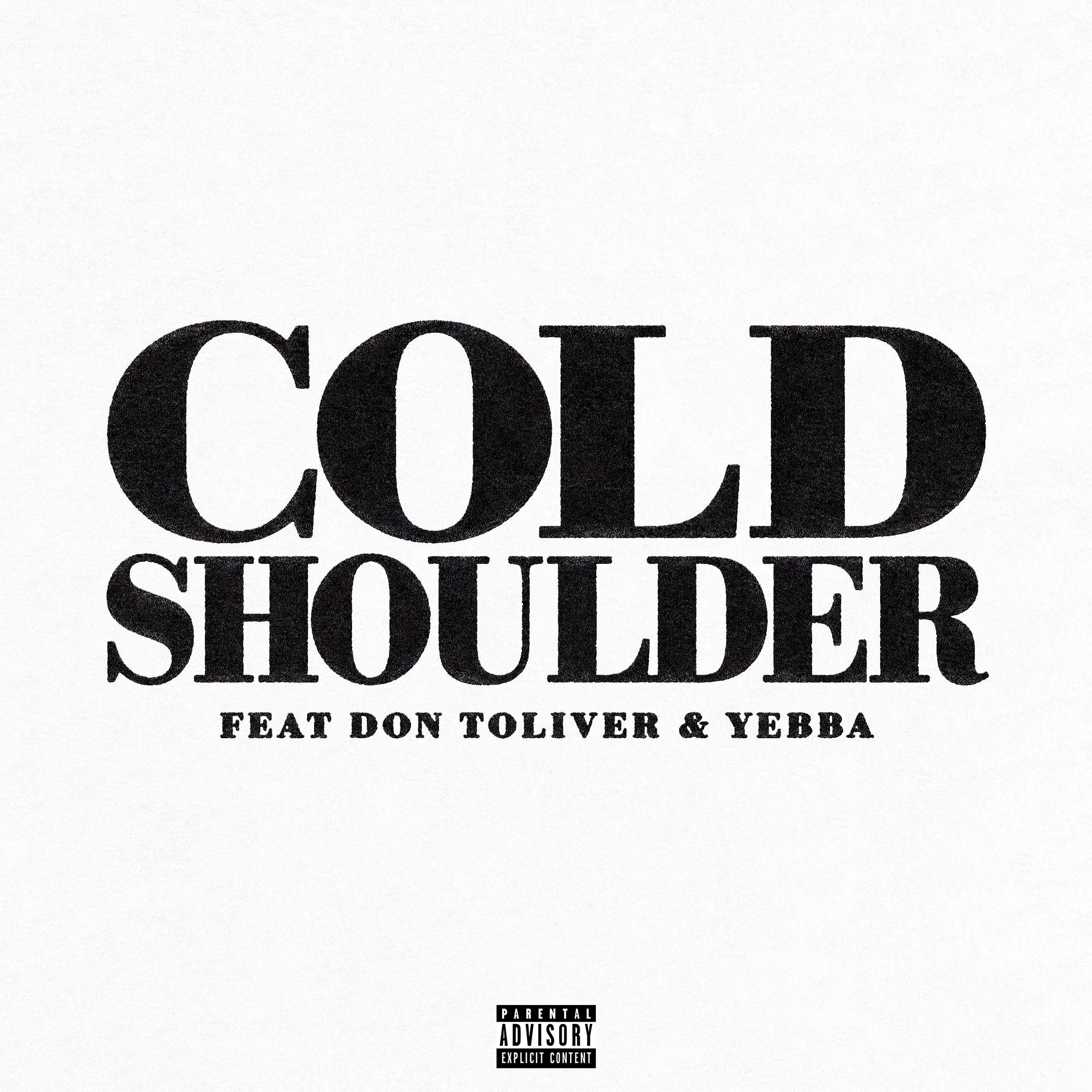 Drake Cold Shoulder feat Don Toliver Yebba FOMO Fear of Missing Out Album Cover Art Concept Leak Song Bandicoot Design