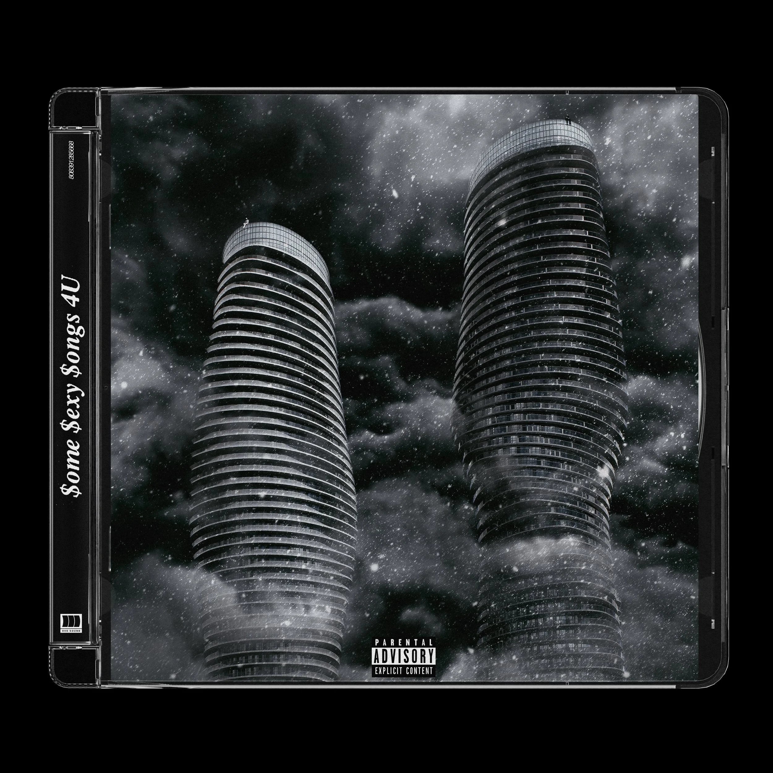 CD Super Jewel Box Case Mockup