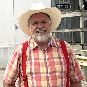 Wilfred Sieg, President at Ramsey Popcorn