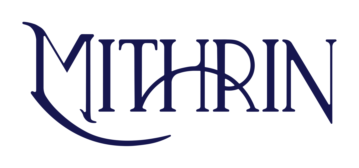 Mithrin Design