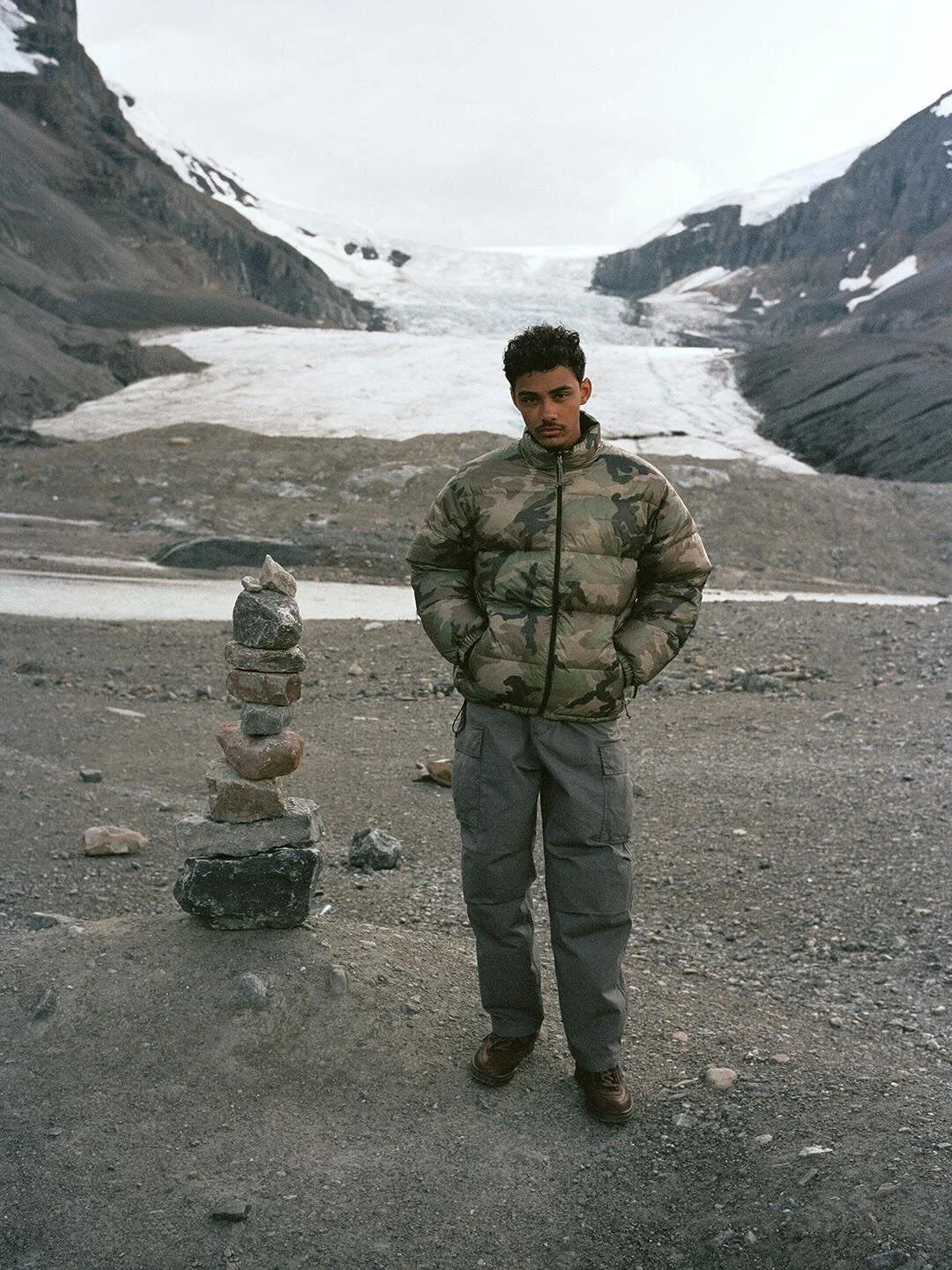 @thisisneverthat - Winter 2025.
&mdash;
#dreadedpath #thisisneverthat