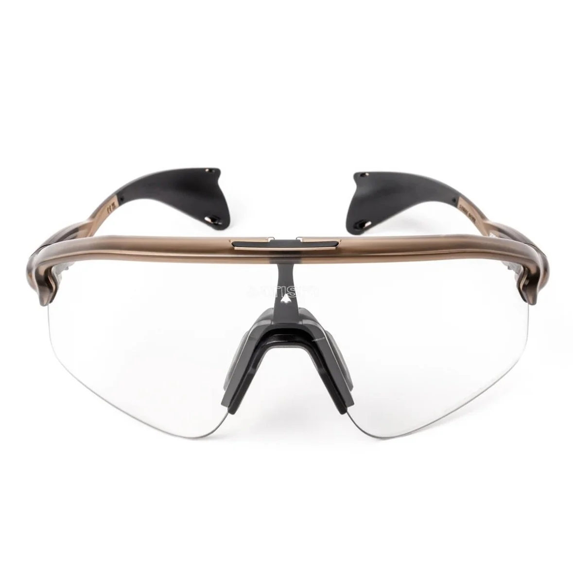 @satisfyrunning x @oakley - Chapter VI.
&mdash;
#dreadedpath #satisfyrunning #oakley