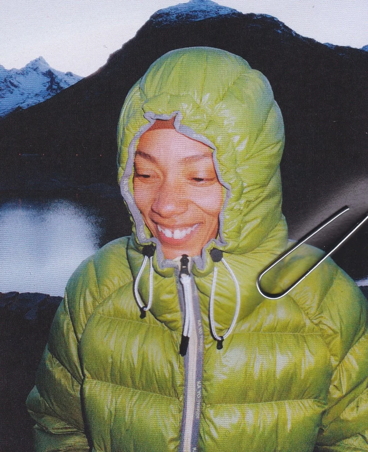 @ka____________________yo - PROTOTYPE&reg; Petroglyphs AW25.
&mdash;
&quot;A study in ancient expression and modern utility, inspired by Scandinavian Petroglyphs, Rock art and reimagined for today's landscape.&quot;

Shot in Val Camonica and Valchiav