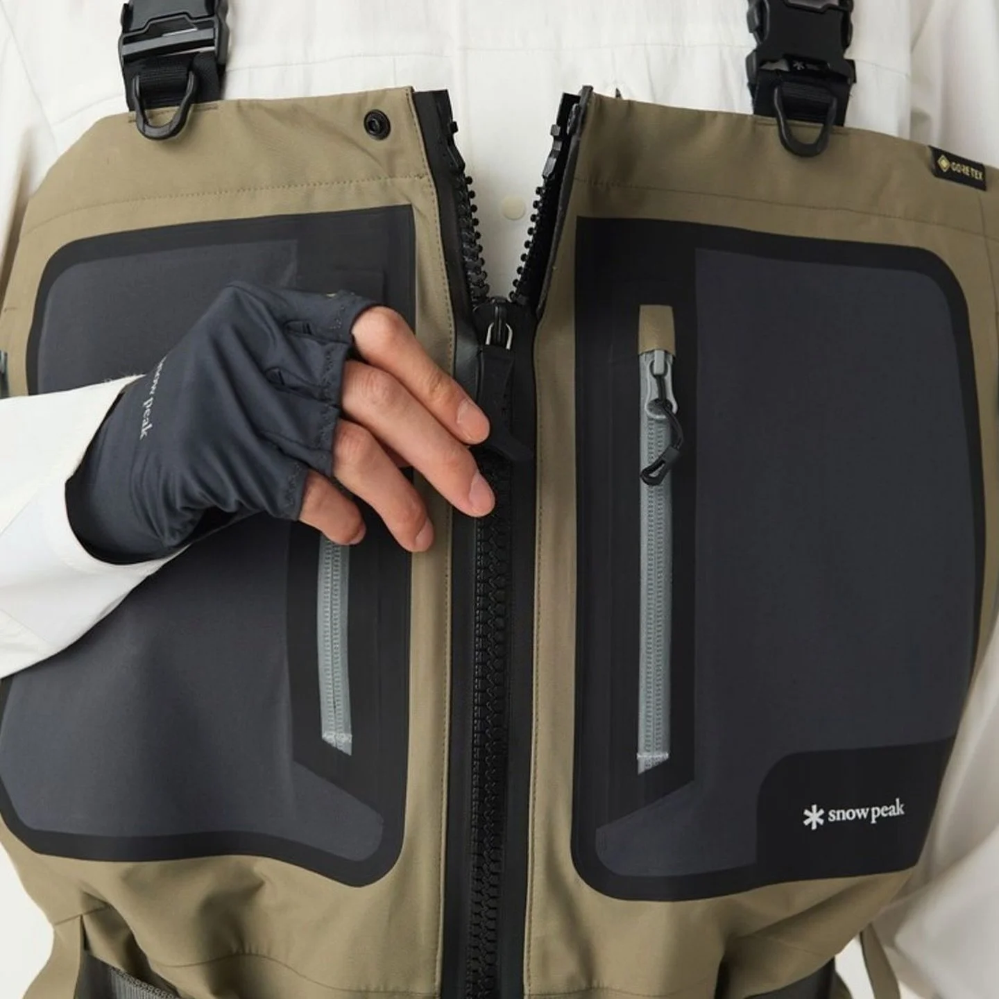 @snowpeak_official #dreadedpath