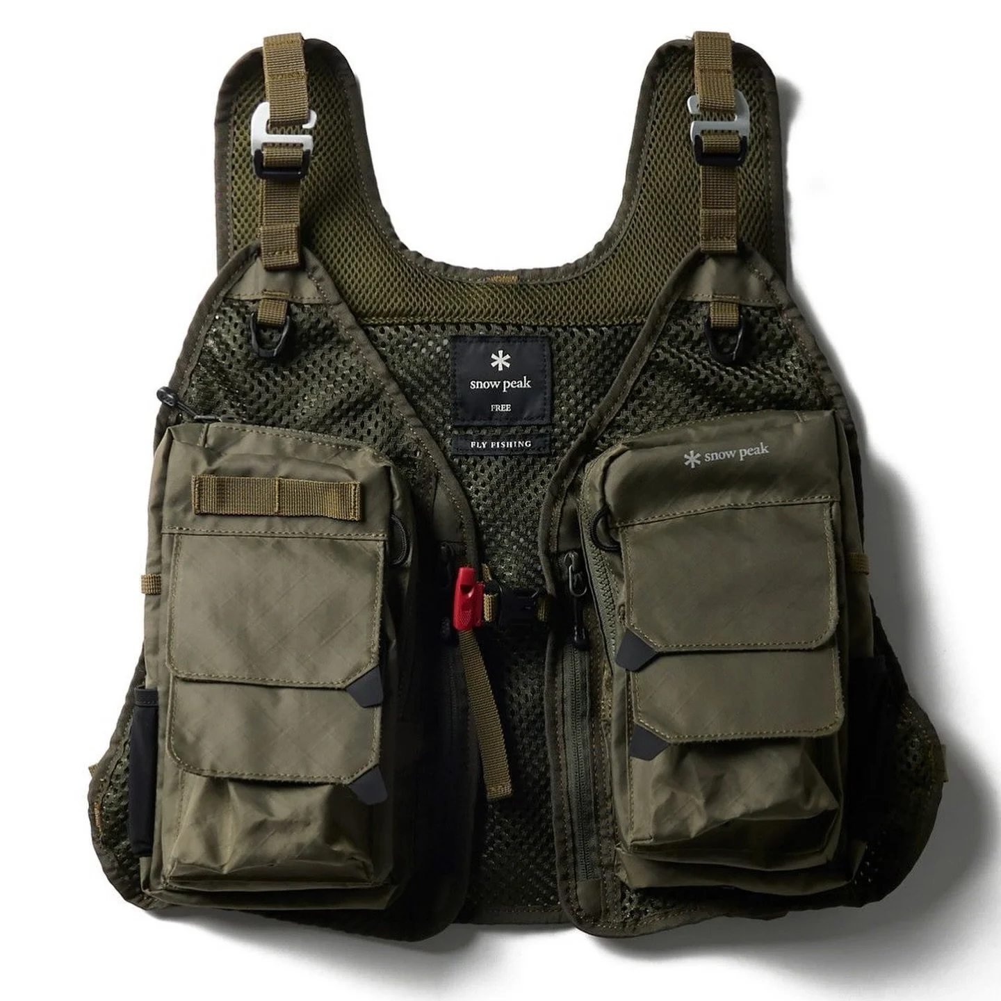 @snowpeak_official #dreadedpath