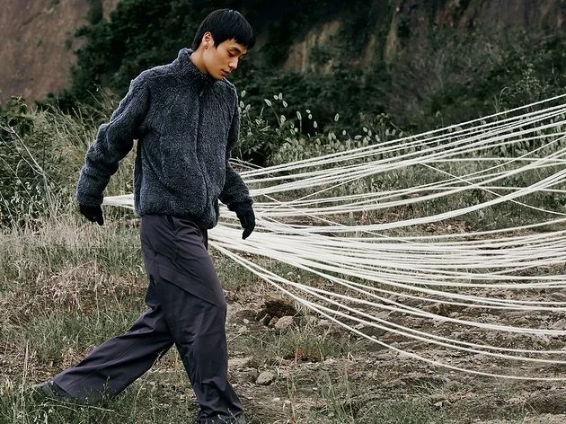 @_j.l_a.l_ x @goldwin_official #dreadedpath