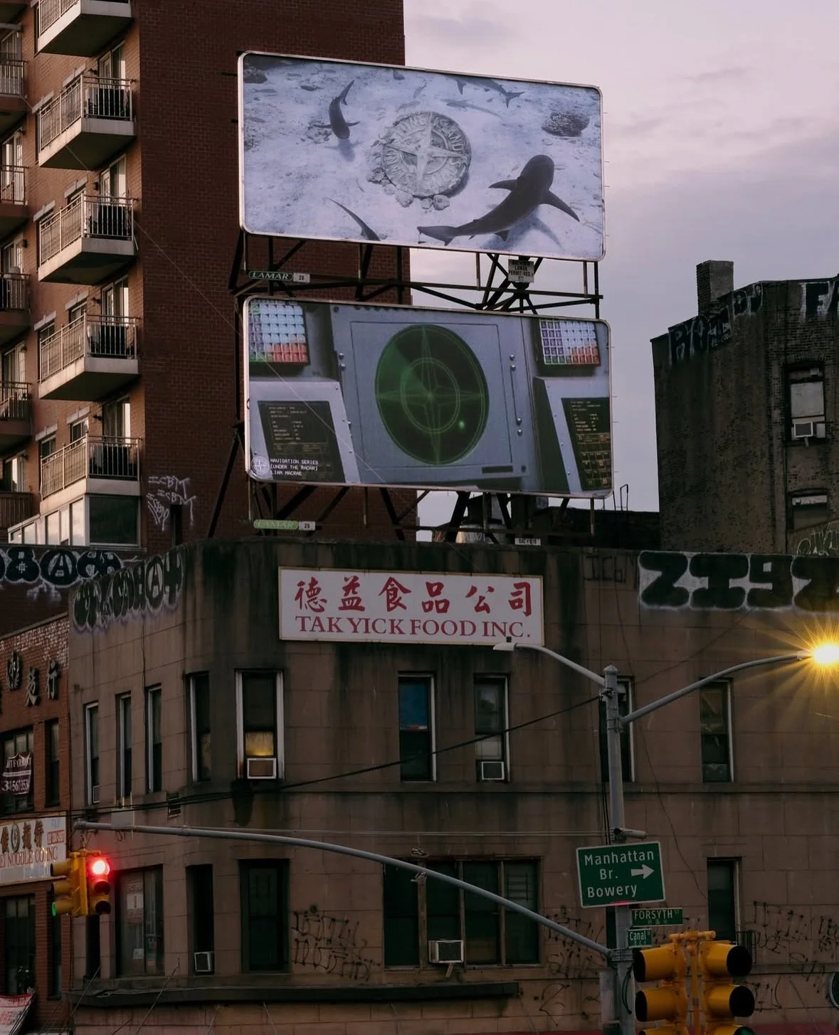 @stoneisland - Navigation Series [Under the Radar].

By Liam MacRae, 2025.
&mdash;
#dreadedpath #stoneisland