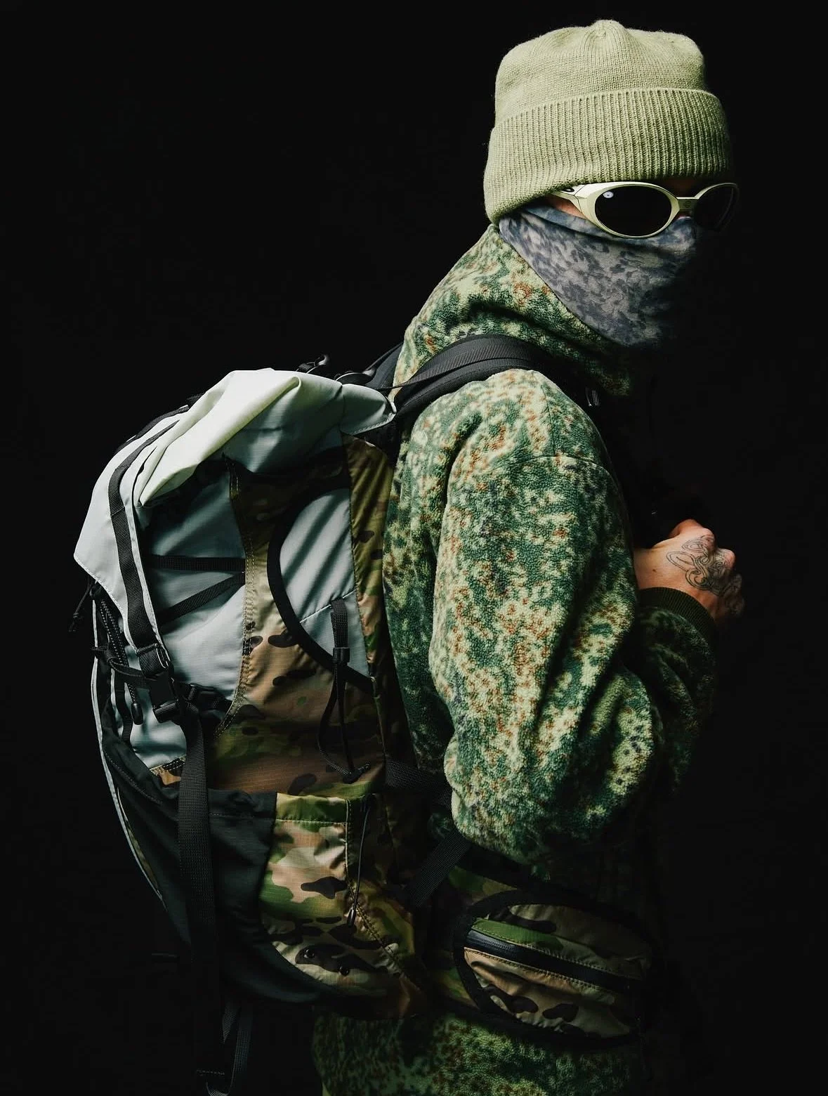 @somewhereoutside.world #dreadedpath