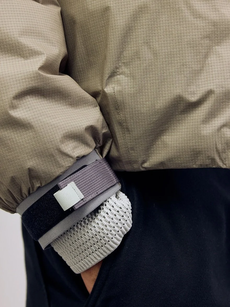 @goldwin_0 - Fall/Winter 2025.
&mdash;
#dreadedpath #goldwin #goldwin0