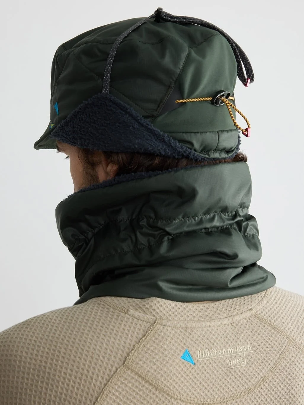 @klattermusen 🐭 #dreadedpath