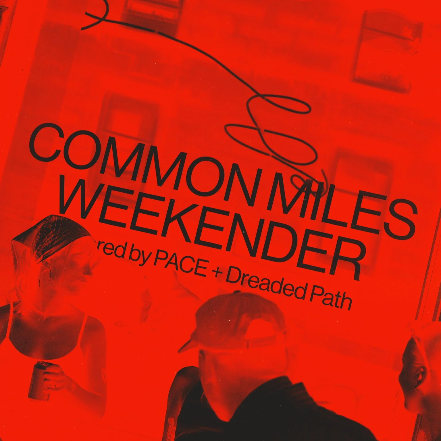 Common Miles