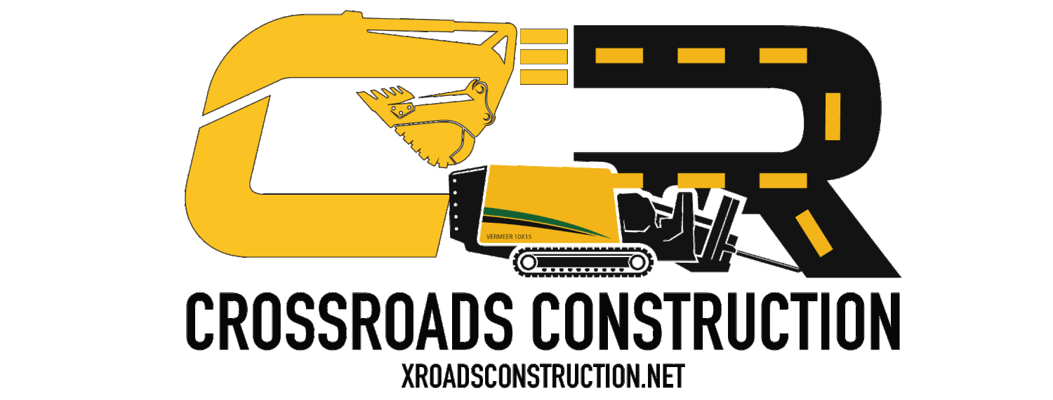 Crossroads Construction