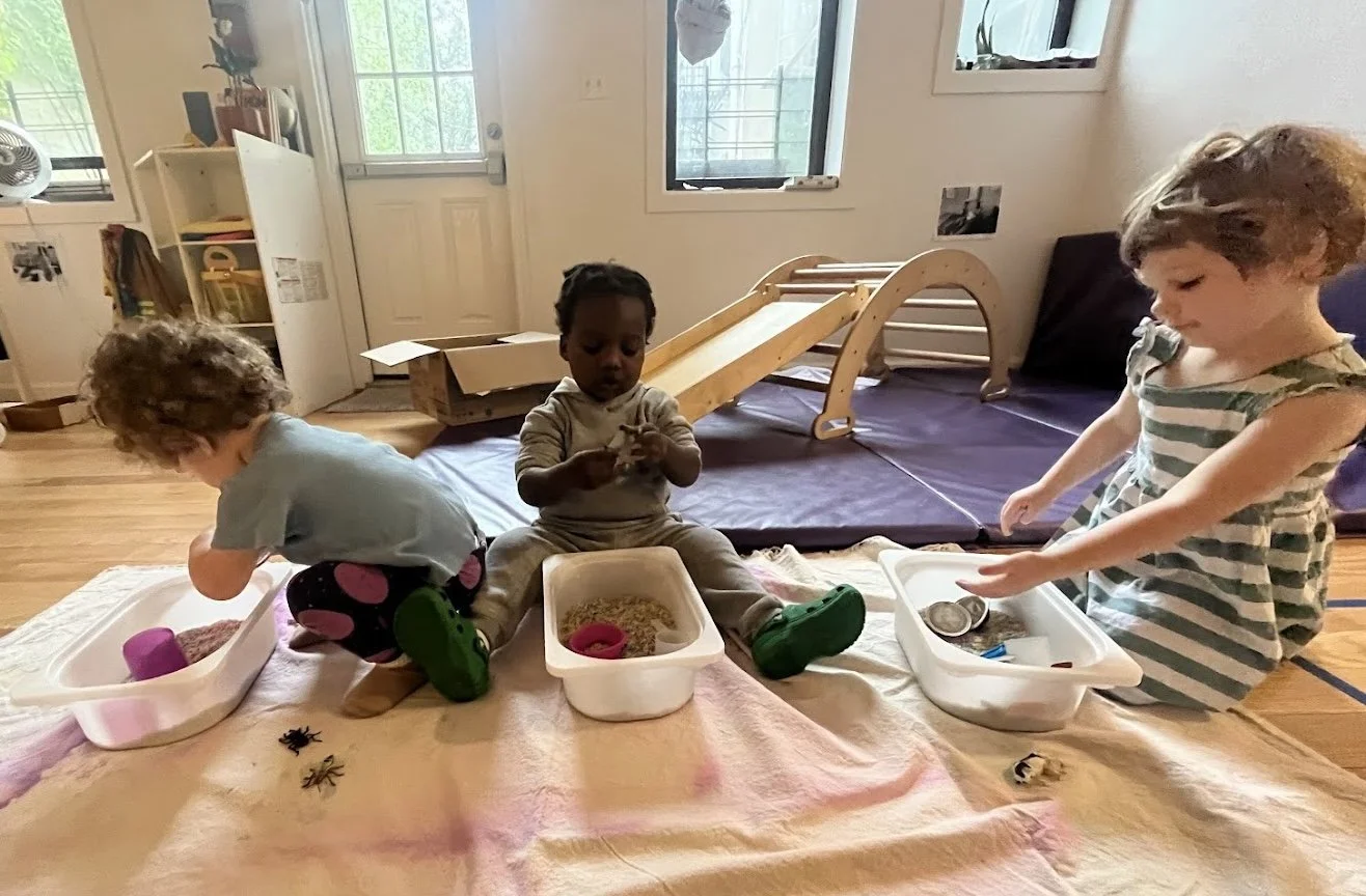 Infant-Toddler OPEN HOUSE