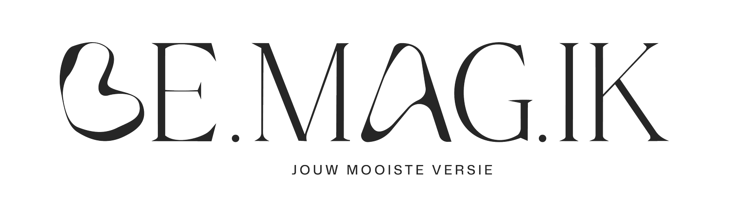 Be MAGIK