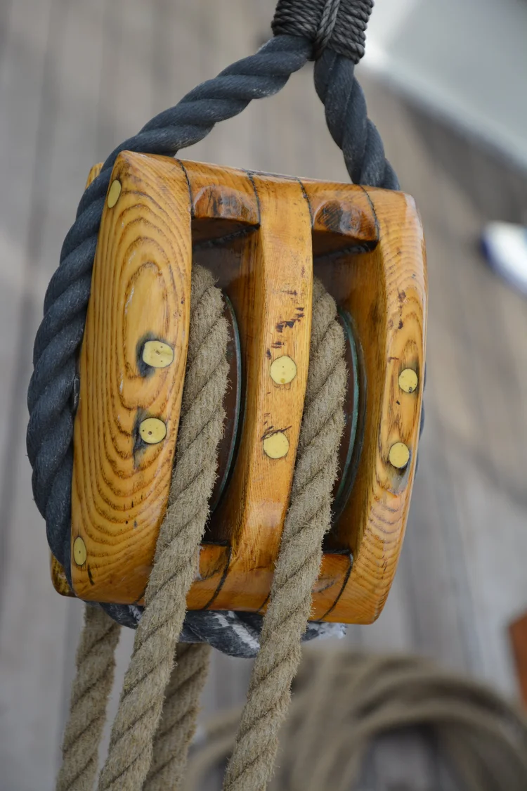 Our Ship — Discovering Amistad