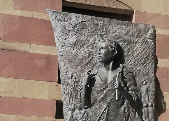 WCSU Honors Course: "Crossing the Danger Water"