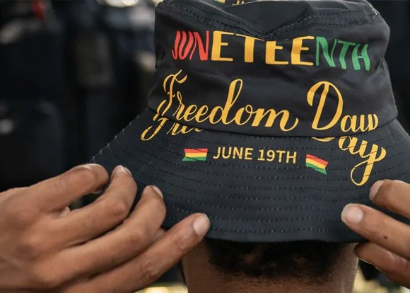 Discovering Amistad in Newport, RI for Juneteenth