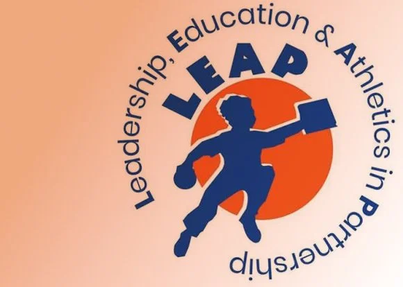 LEAP ARTS Leadership Academy