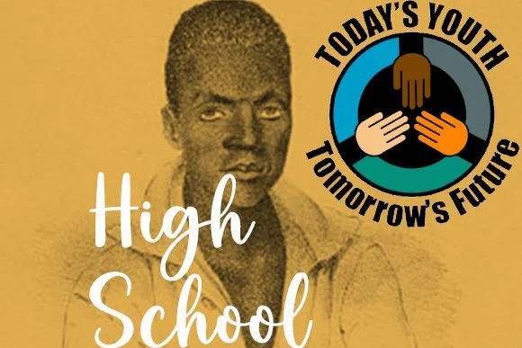 Save the Date: High School Leadership Academy Launching this Fall!