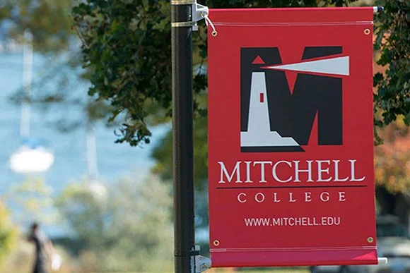 Discovering Amistad at Mitchell College’s First-Ever Story Swap