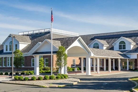 Discovering Amistad at Southbury Public Library
