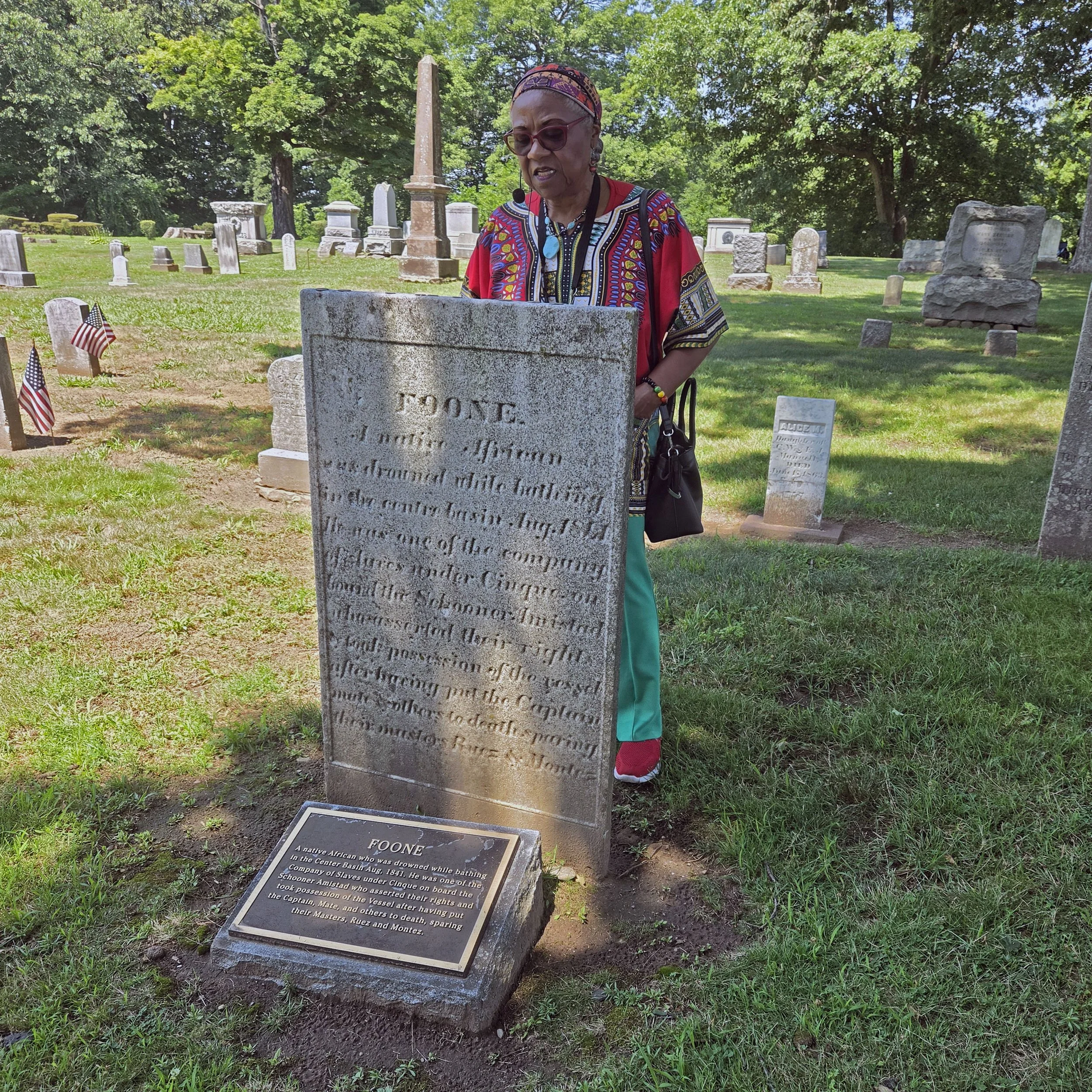 Farmington Historical Society Tour