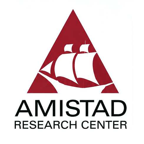 Amistad Research Center logo.png