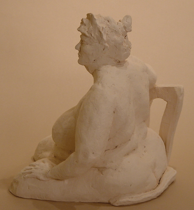 Epic Proportions - Study 2