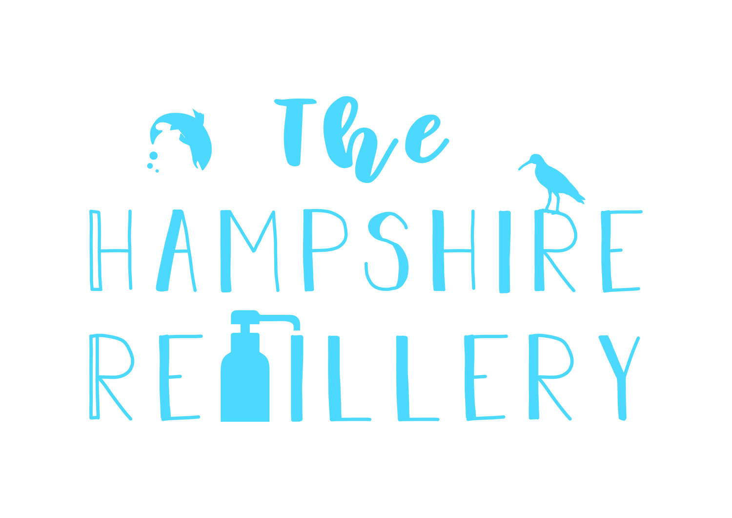 The Hampshire Refillery 
