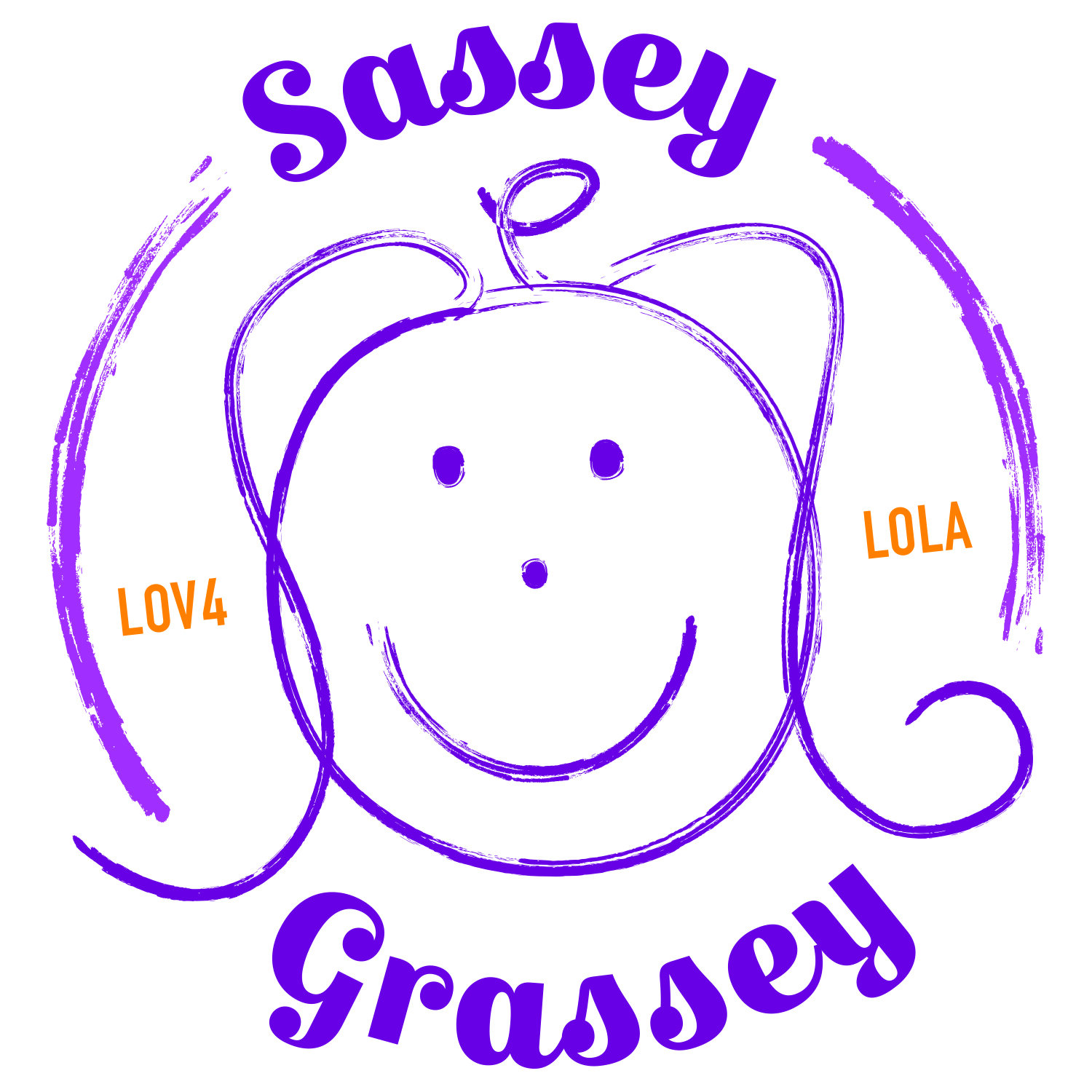 Sassey Grassey