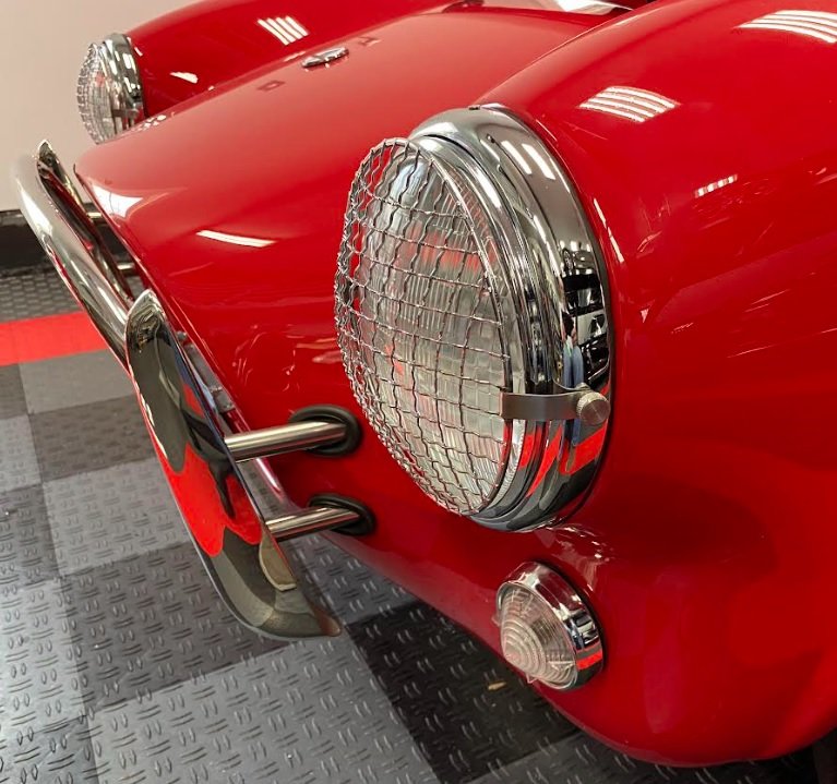 Headlight Trim Rings Riveted with Stone Guards 1.jpg