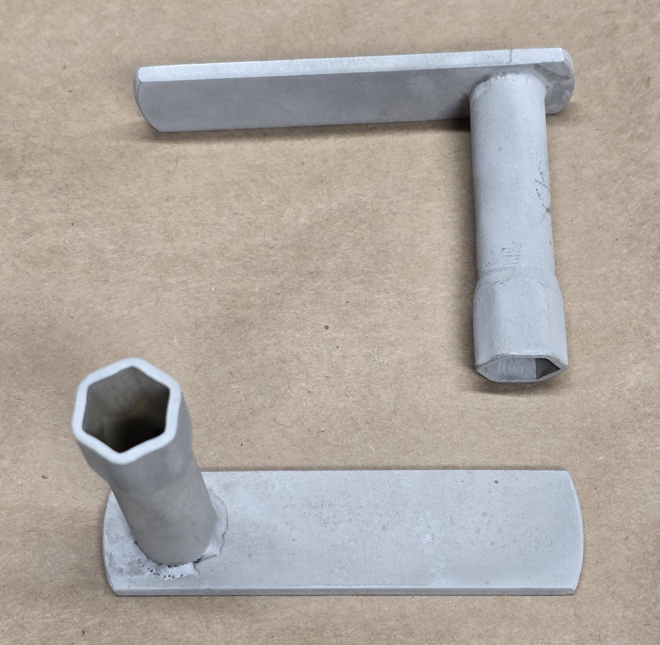 Brake Bleeder Tool Girling