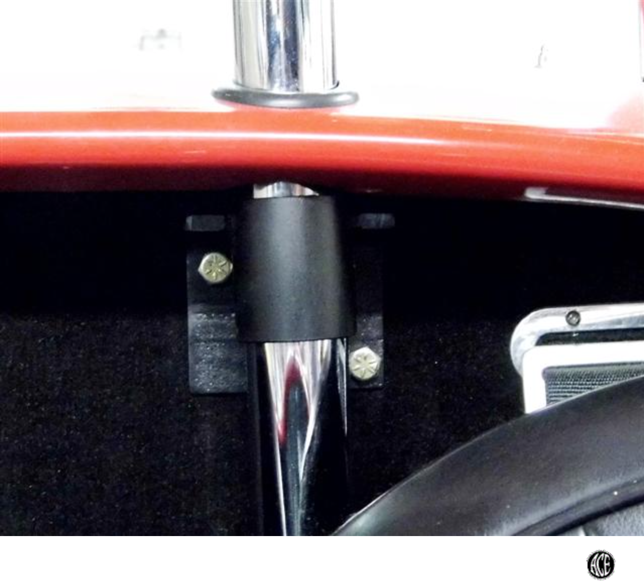 Roll Bar Brace