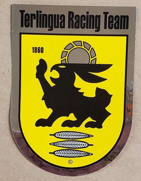 Terlingua Racing Team