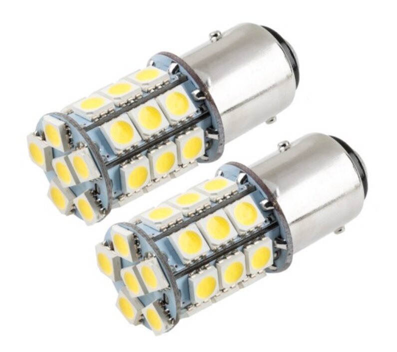 LED Bulbs