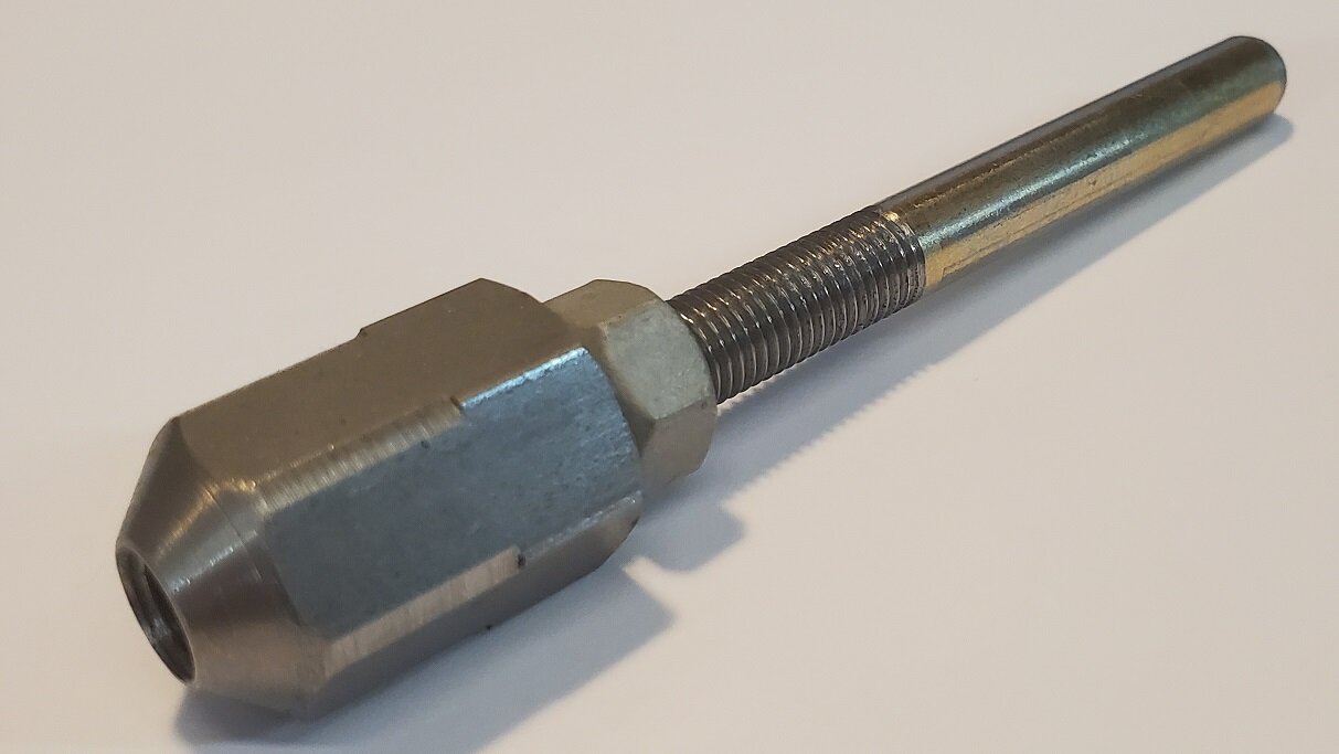 Clutch Pushrod Assembly 289