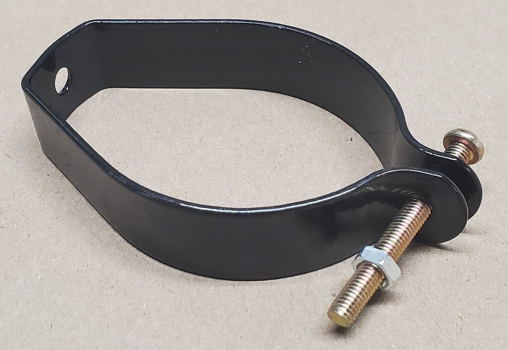 Master Cylinder Reservoir Mounting Strap