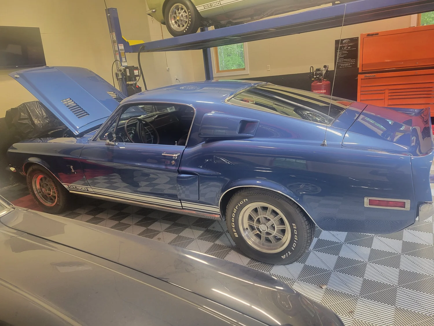 Cars for Sale — Acton Custom