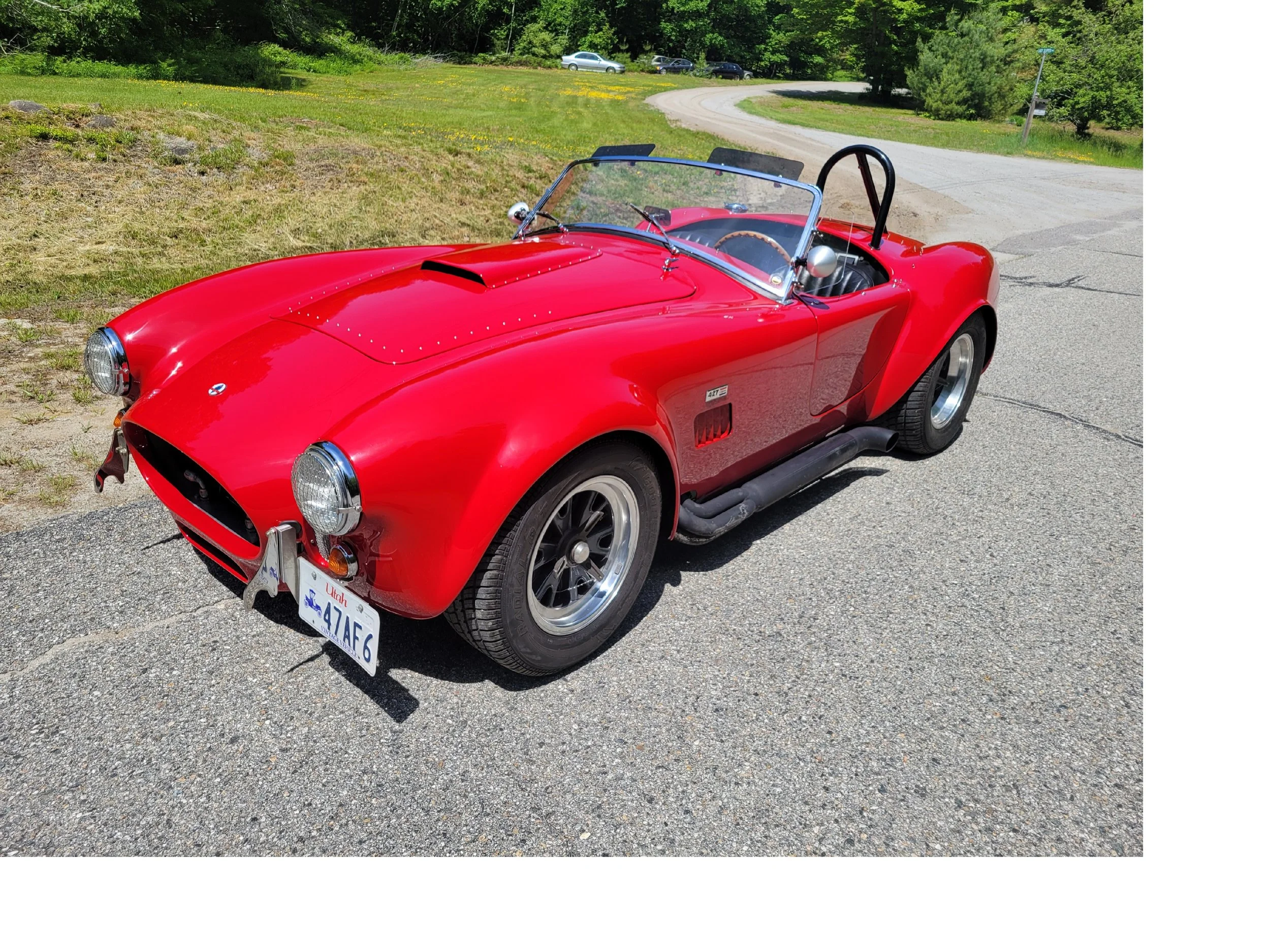 Cars for Sale — Acton Custom