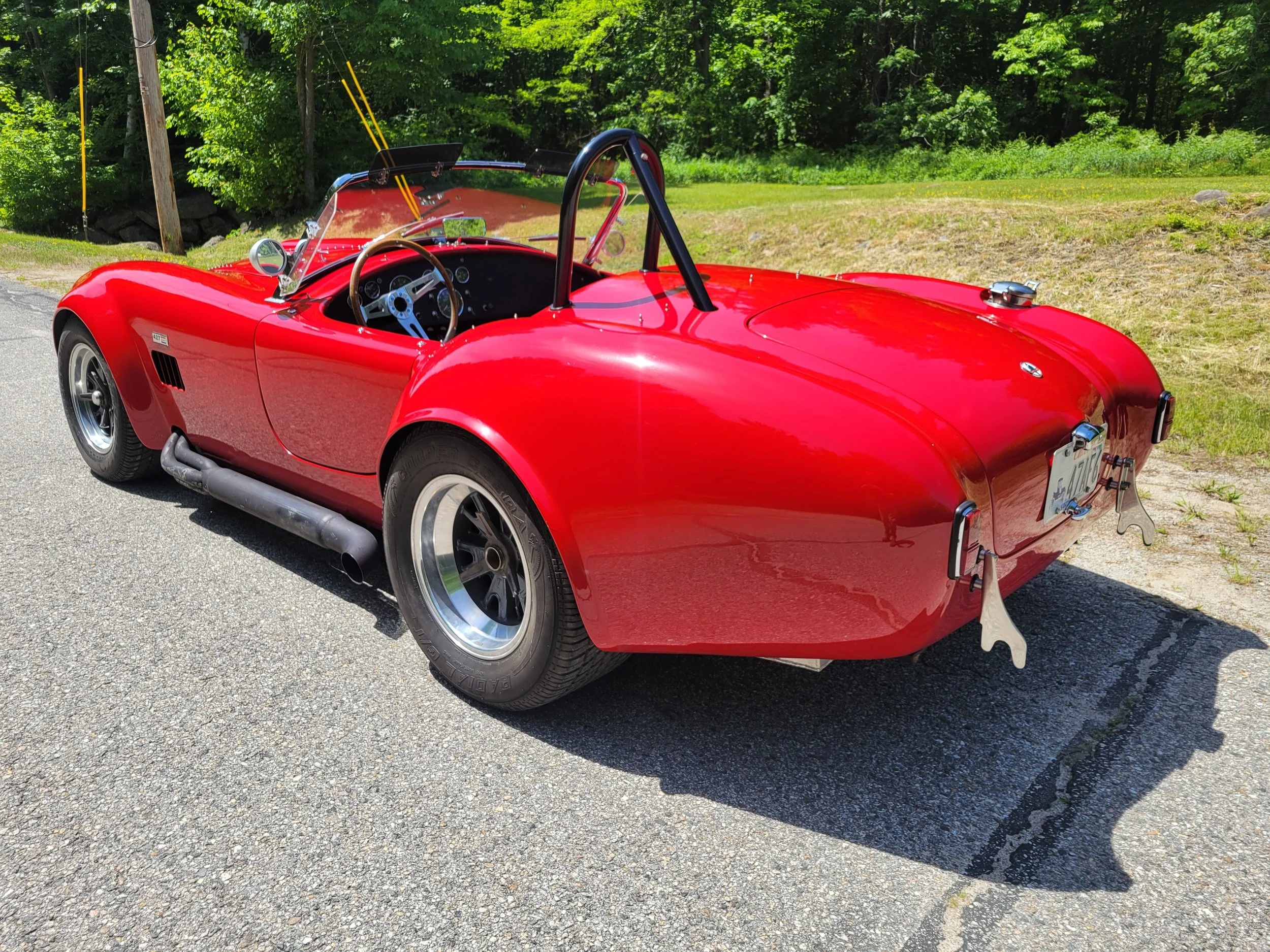 1979 CCX 3057 - SOLD — Acton Custom