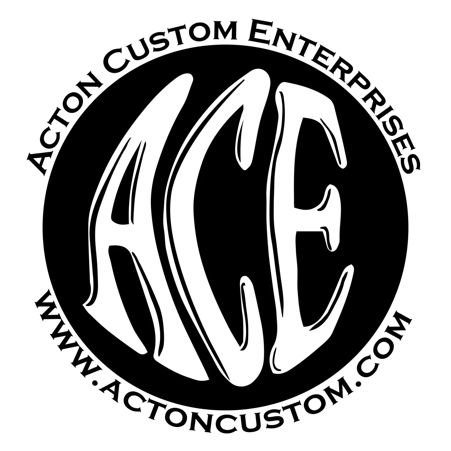 Acton Custom 