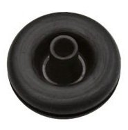 Speedometer Cable / Wiper Tube Grommet