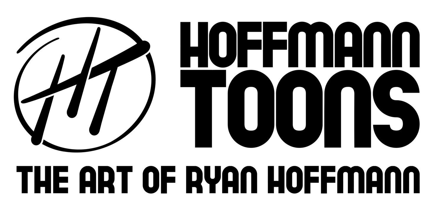 Hoffmann Toons
